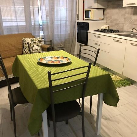Casa Aristofane Apartment Syracuse Ngoại thất bức ảnh