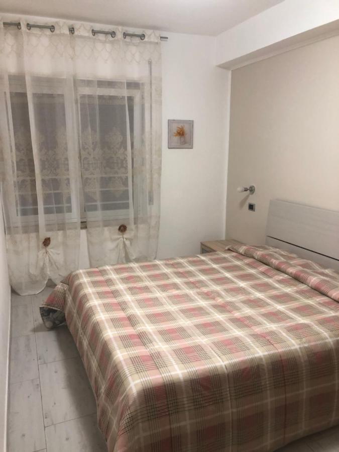 Casa Aristofane Apartment Syracuse Ngoại thất bức ảnh