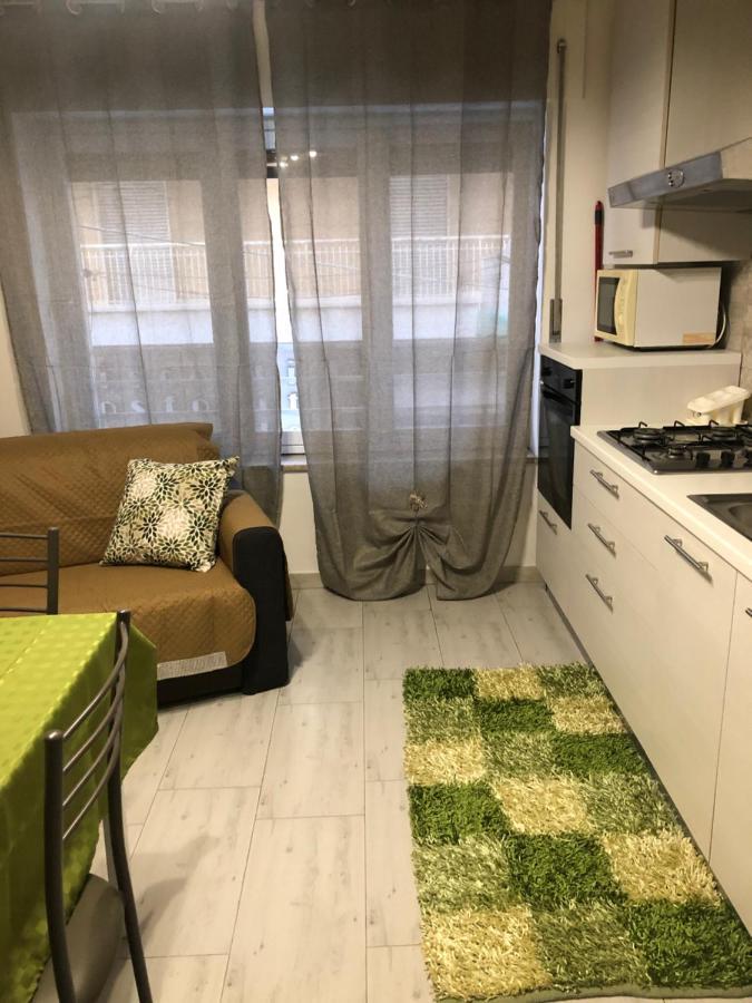 Casa Aristofane Apartment Syracuse Ngoại thất bức ảnh