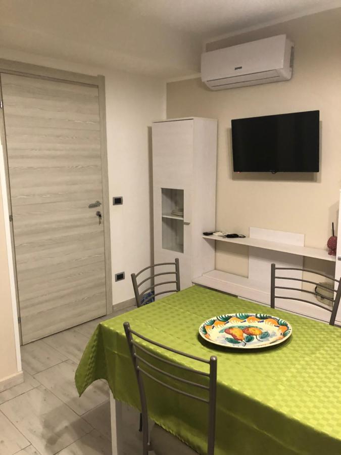Casa Aristofane Apartment Syracuse Ngoại thất bức ảnh