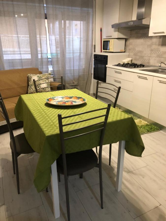 Casa Aristofane Apartment Syracuse Ngoại thất bức ảnh