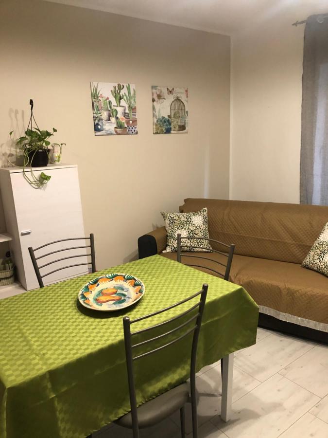 Casa Aristofane Apartment Syracuse Ngoại thất bức ảnh