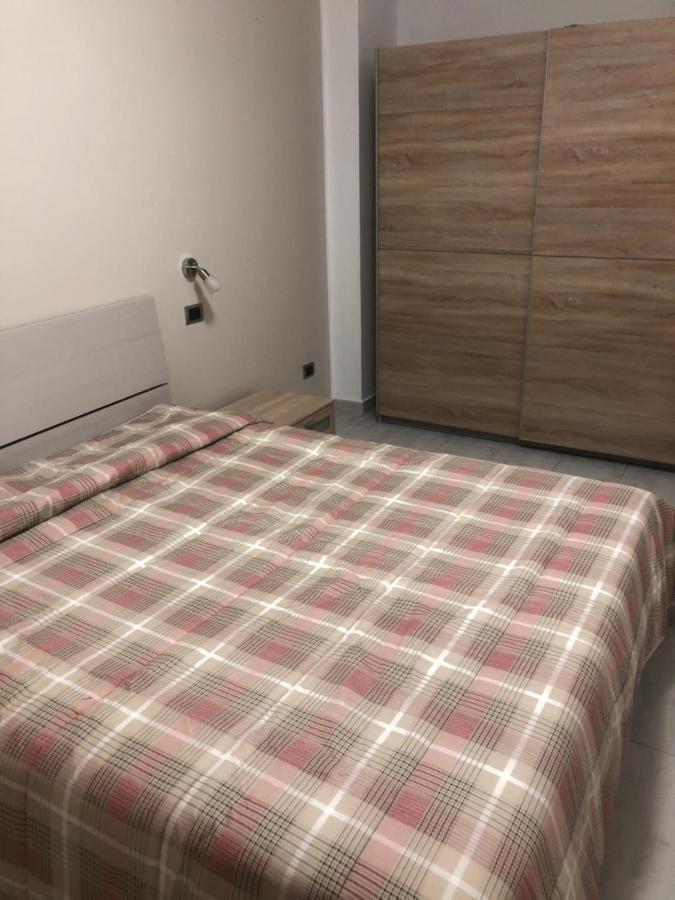 Casa Aristofane Apartment Syracuse Ngoại thất bức ảnh