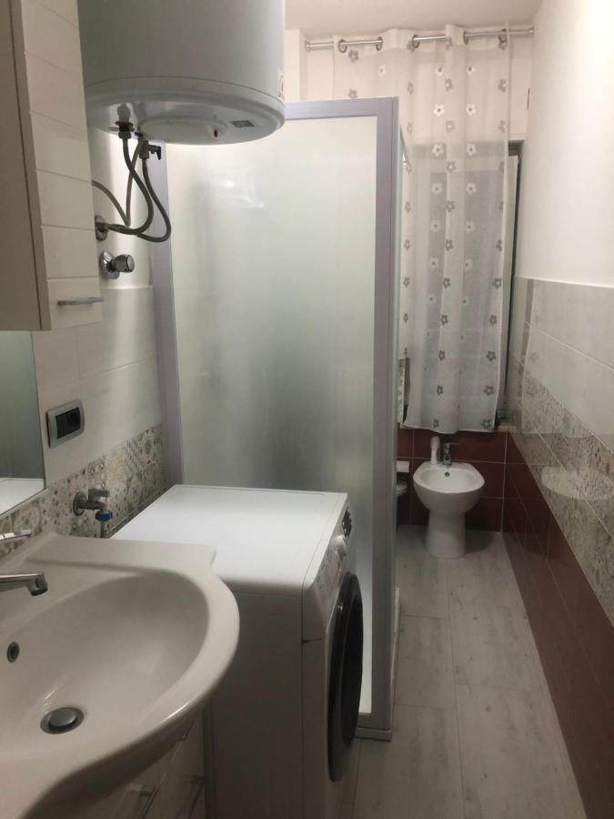 Casa Aristofane Apartment Syracuse Ngoại thất bức ảnh