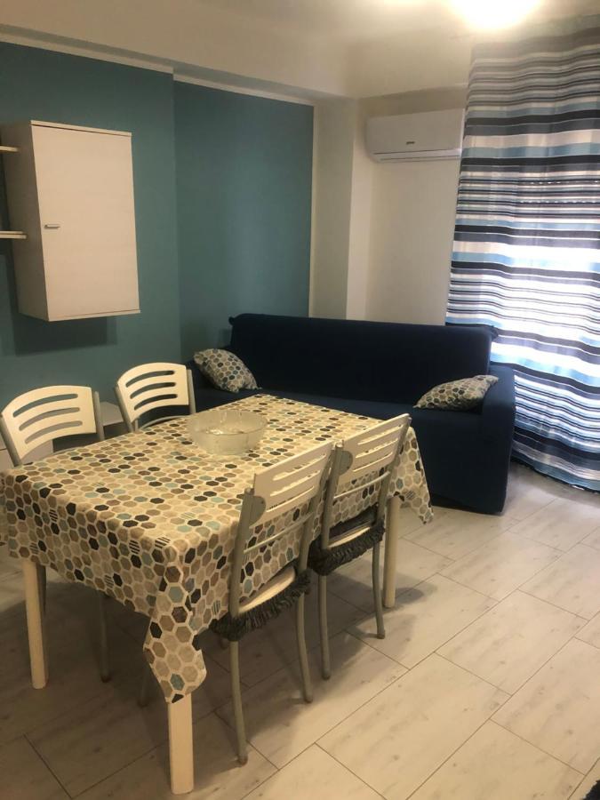 Casa Aristofane Apartment Syracuse Ngoại thất bức ảnh
