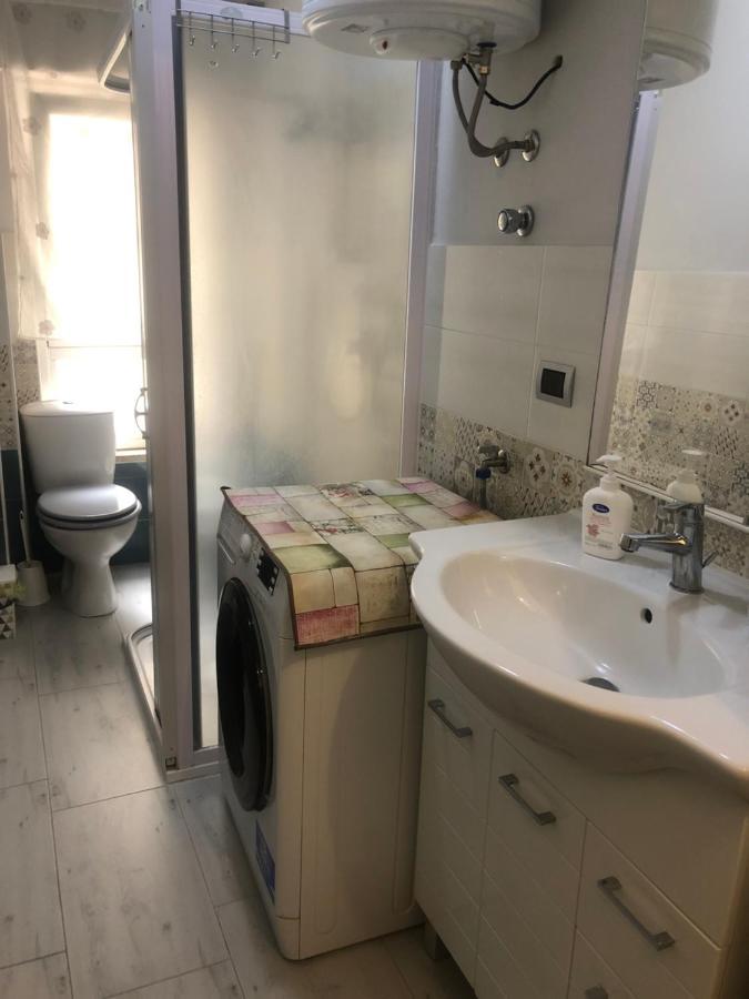 Casa Aristofane Apartment Syracuse Ngoại thất bức ảnh