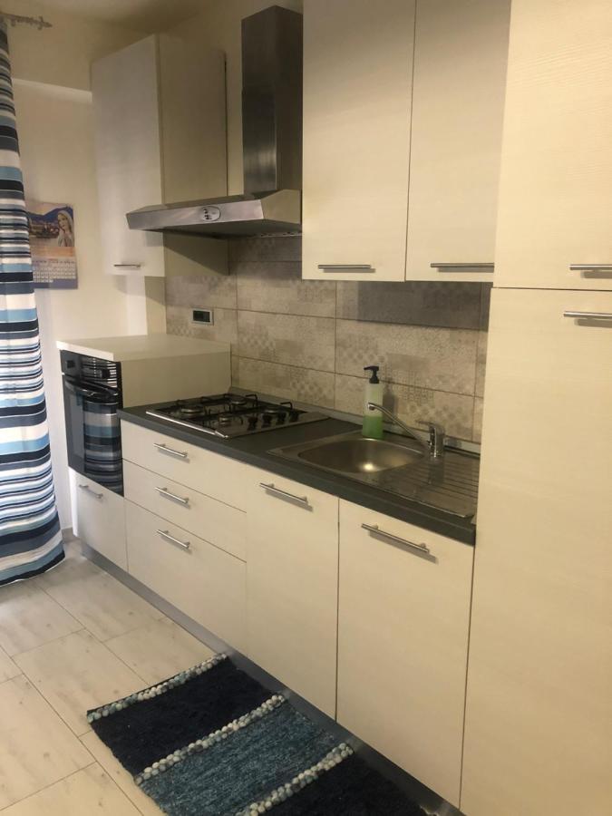 Casa Aristofane Apartment Syracuse Ngoại thất bức ảnh