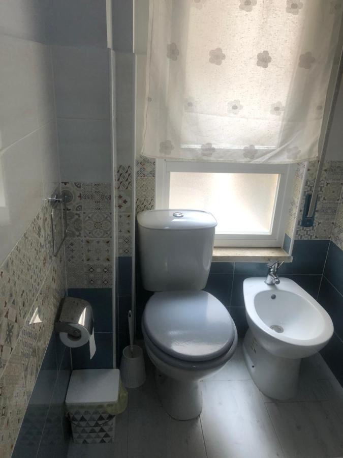 Casa Aristofane Apartment Syracuse Ngoại thất bức ảnh